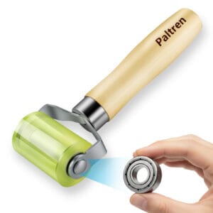 Pro Bearing Seam Roller
