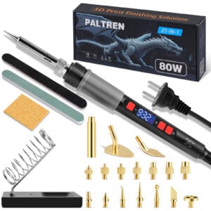 3D Print Finishing Kit