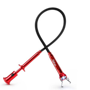 24-Inch Flexible LED Magnetic Pickup Tool
