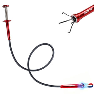 24-Inch Flexible Magnetic Pickup Tool
