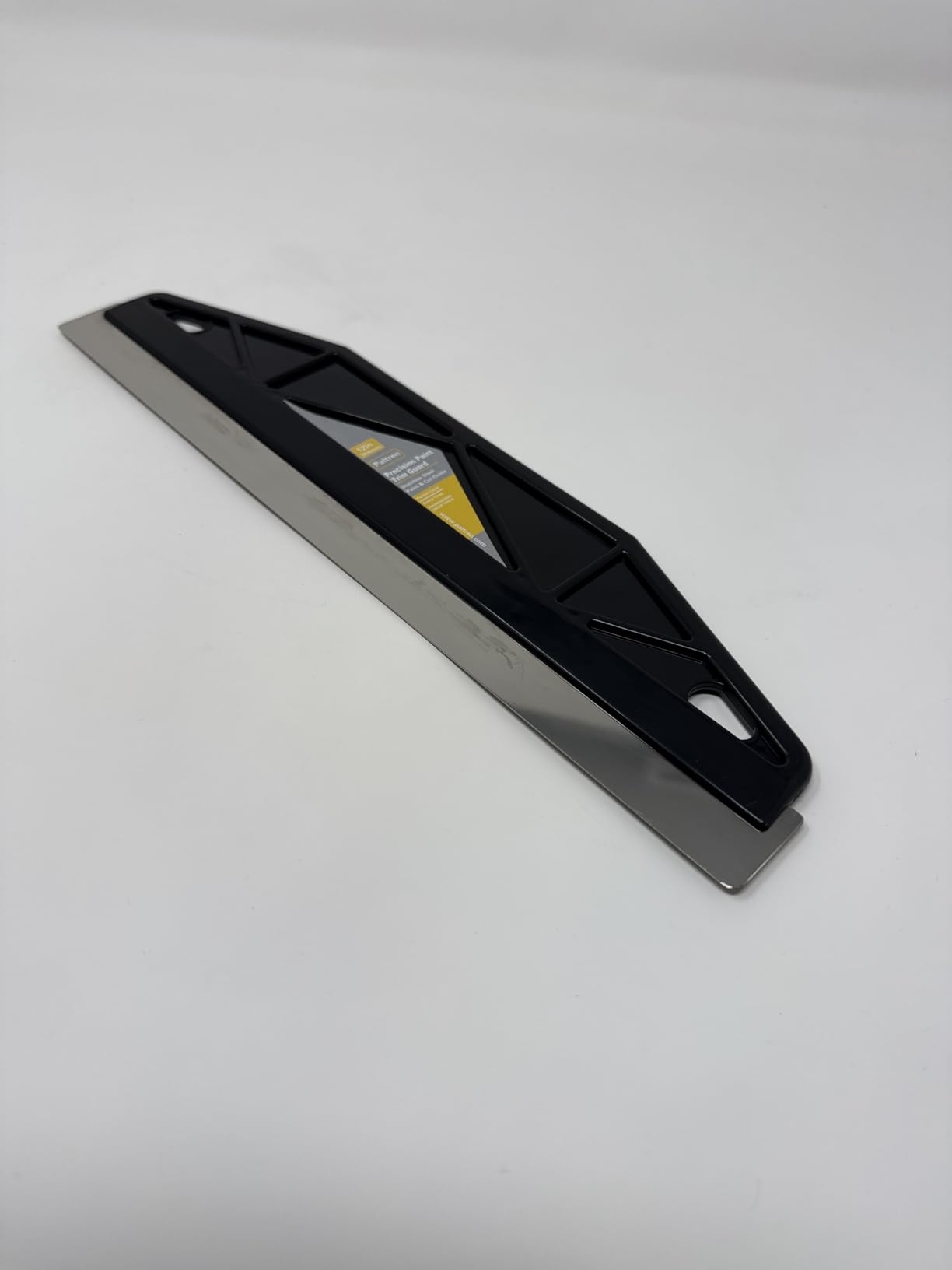 Paltren paint trim guard for clean wall edges