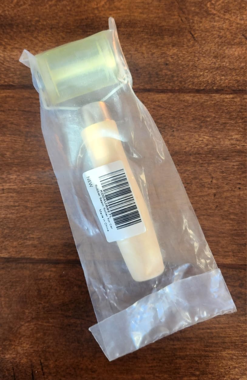 Seam roller versatility for home improvement tasks