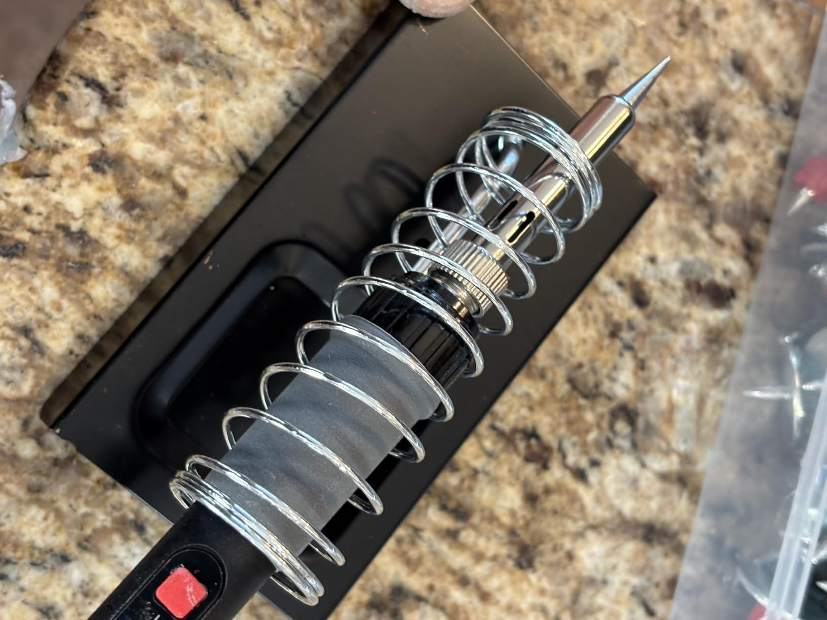 Paltren 21-in-1 3D Printer Smoothing Tool Kit