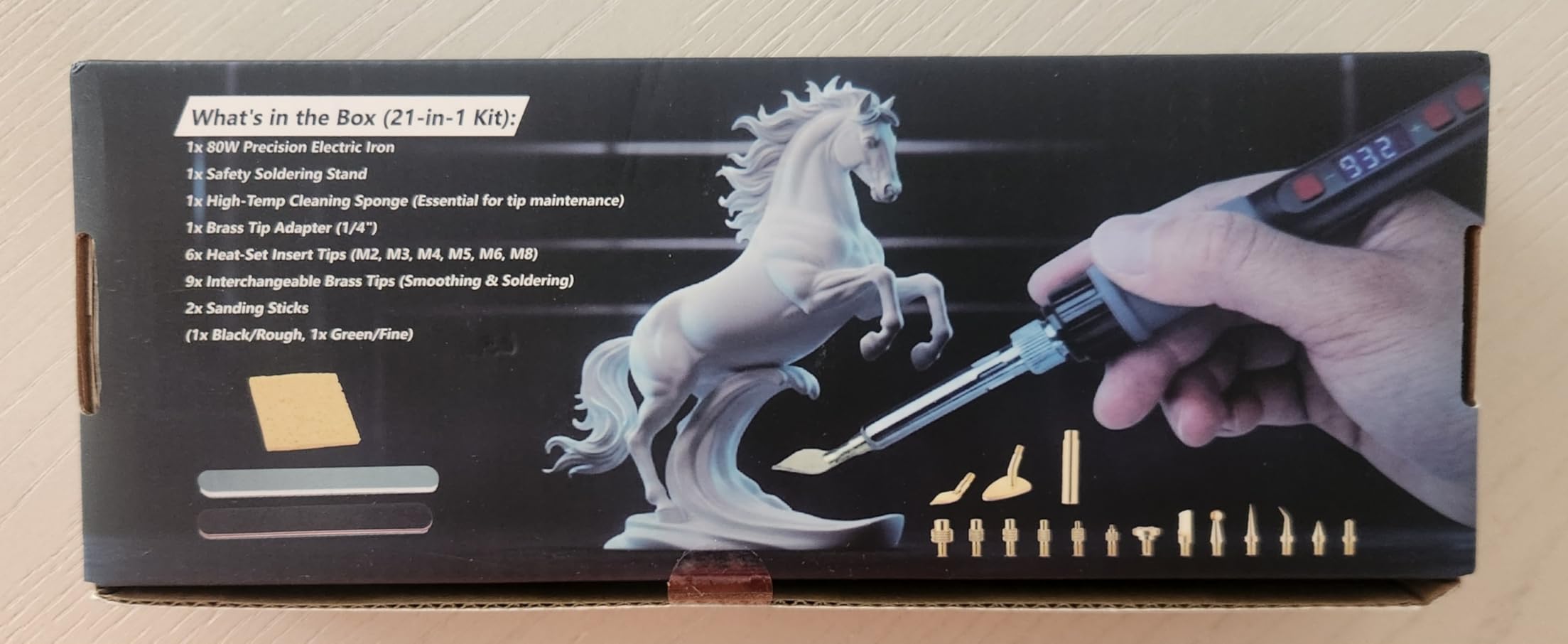 Paltren 3D printing tools arranged for controlled support removal