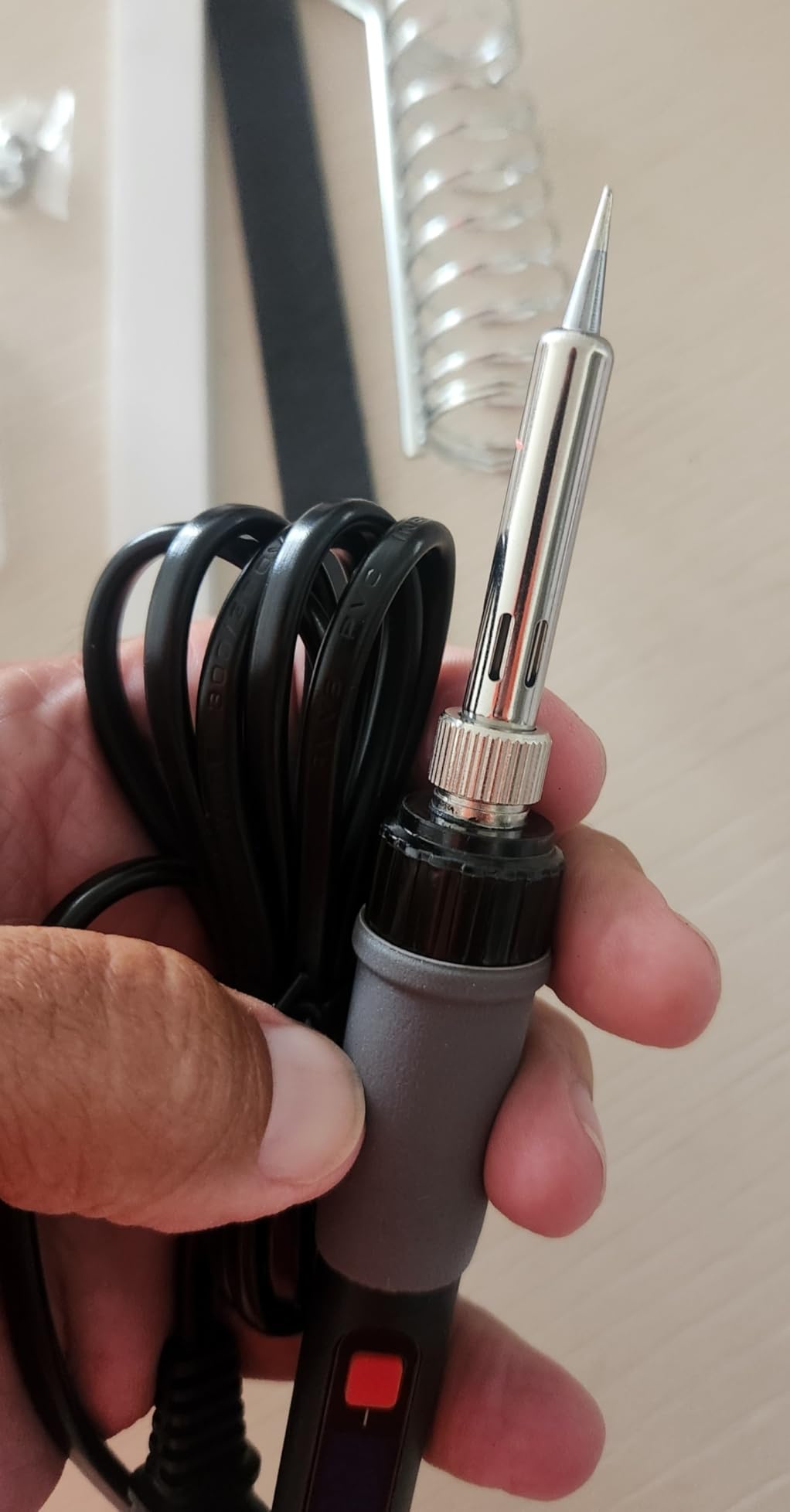 3D print tool kit accessories organized for finishing work